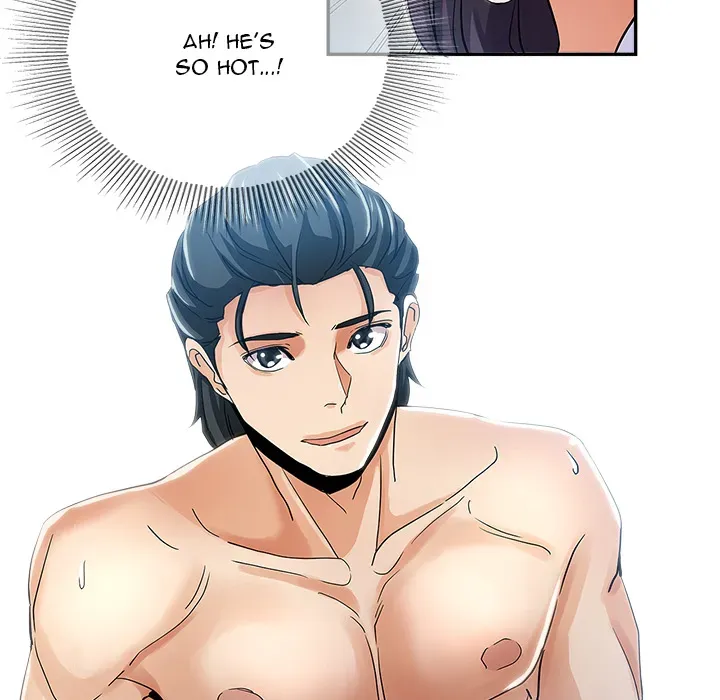 Read Newfound Partners chapter 2 image 103 on Lezhin