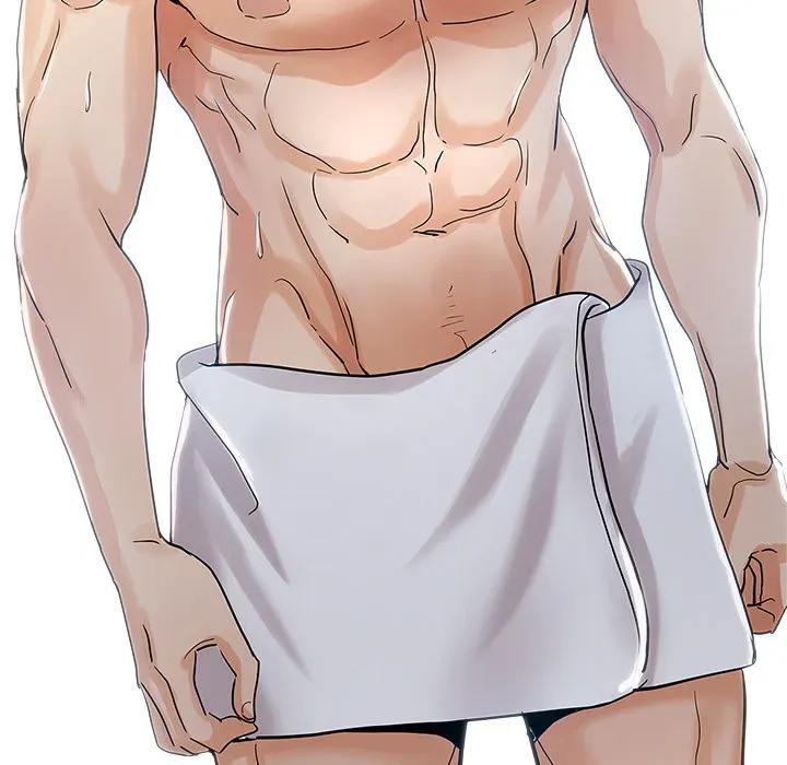 Read Newfound Partners chapter 2 image 104 on Lezhin