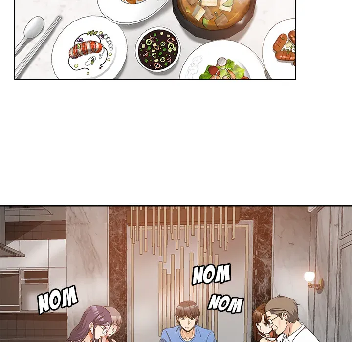 Read Newfound Partners chapter 2 image 13 on Lezhin