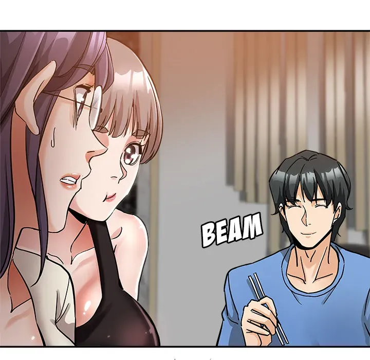 Read Newfound Partners chapter 2 image 16 on Lezhin