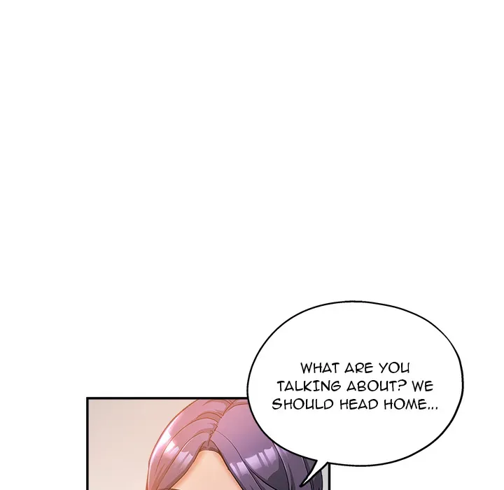 Read Newfound Partners chapter 2 image 19 on Lezhin