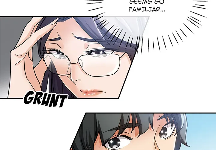 Read Newfound Partners chapter 2 image 2 on Lezhin