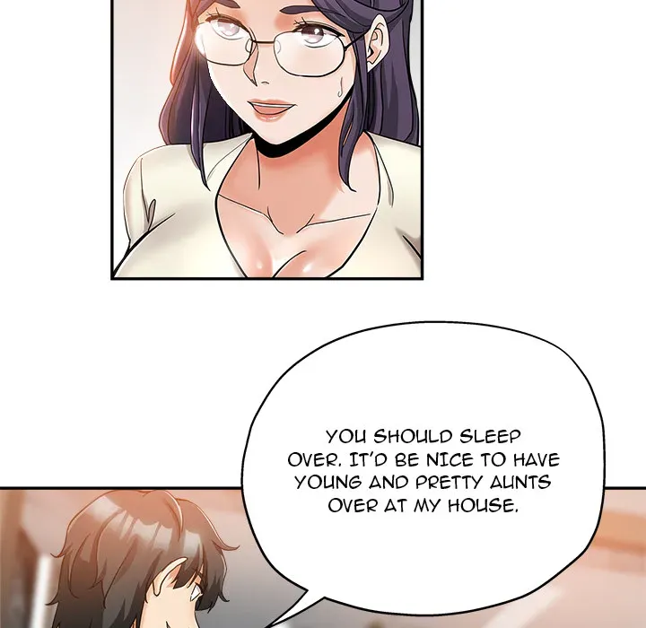 Read Newfound Partners chapter 2 image 20 on Lezhin