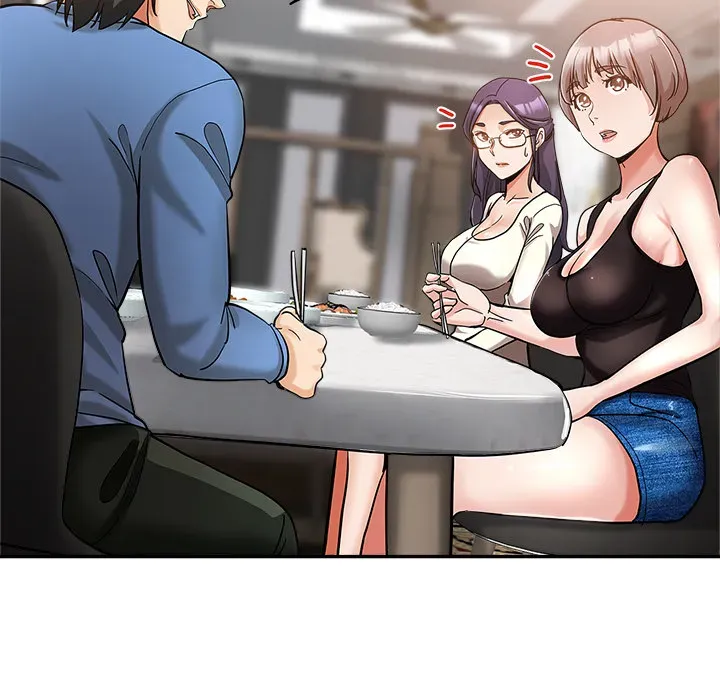 Read Newfound Partners chapter 2 image 21 on Lezhin