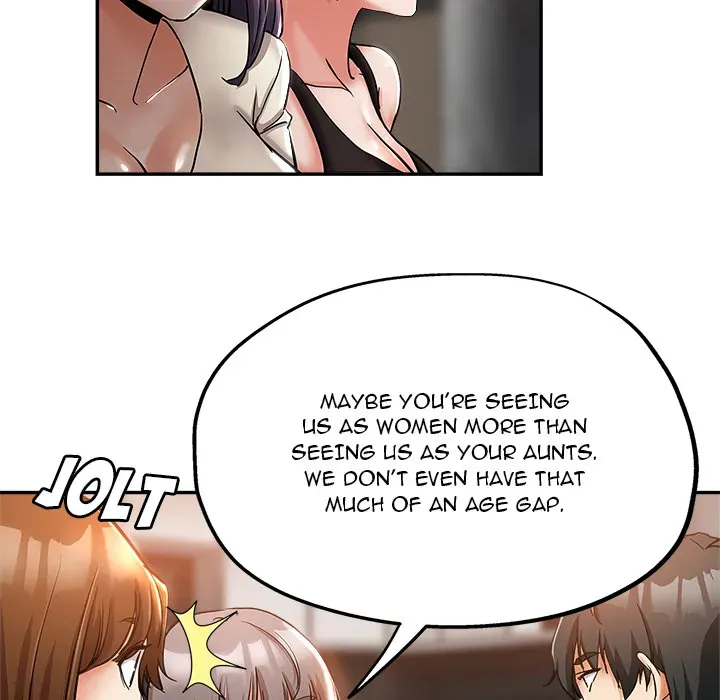 Read Newfound Partners chapter 2 image 23 on Lezhin