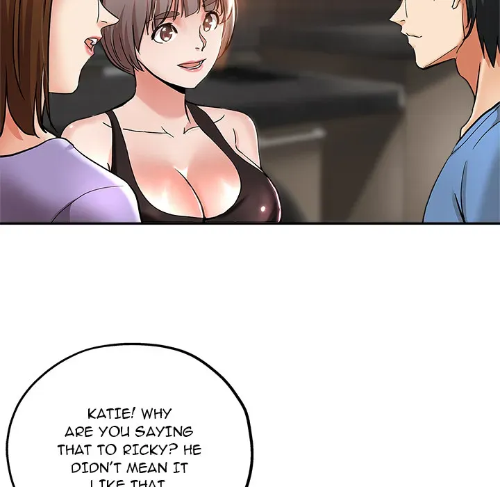 Read Newfound Partners chapter 2 image 24 on Lezhin