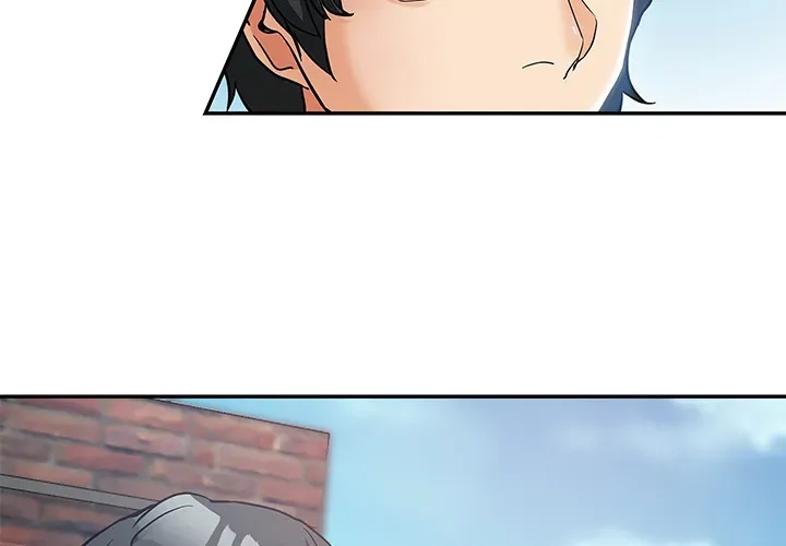 Read Newfound Partners chapter 2 image 3 on Lezhin