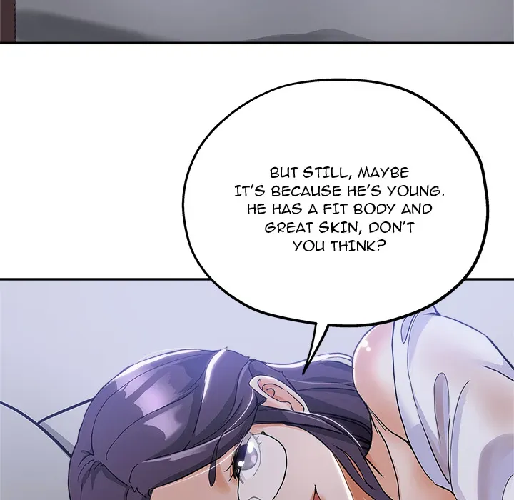Read Newfound Partners chapter 2 image 31 on Lezhin