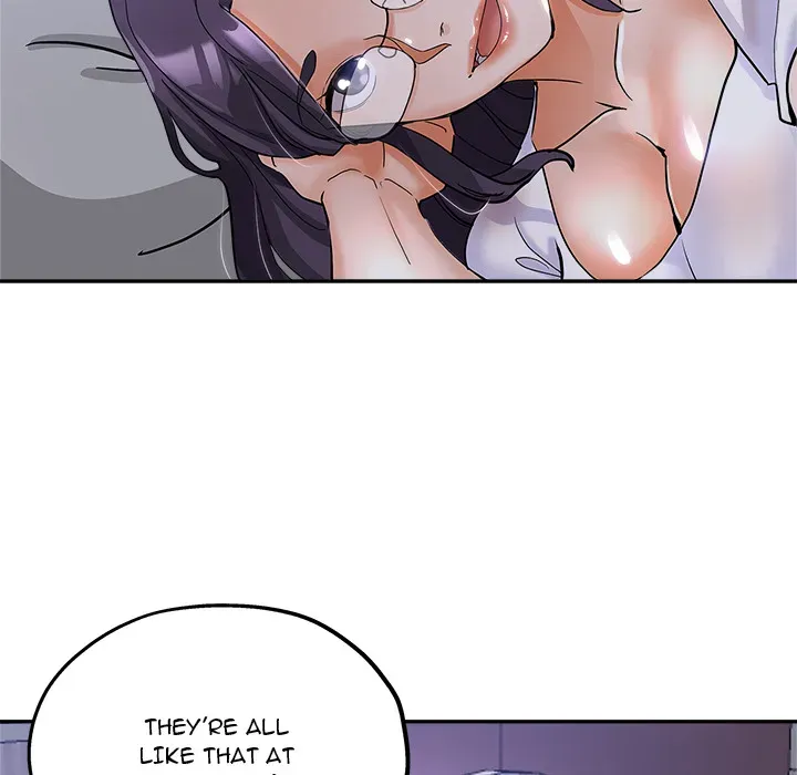 Read Newfound Partners chapter 2 image 32 on Lezhin
