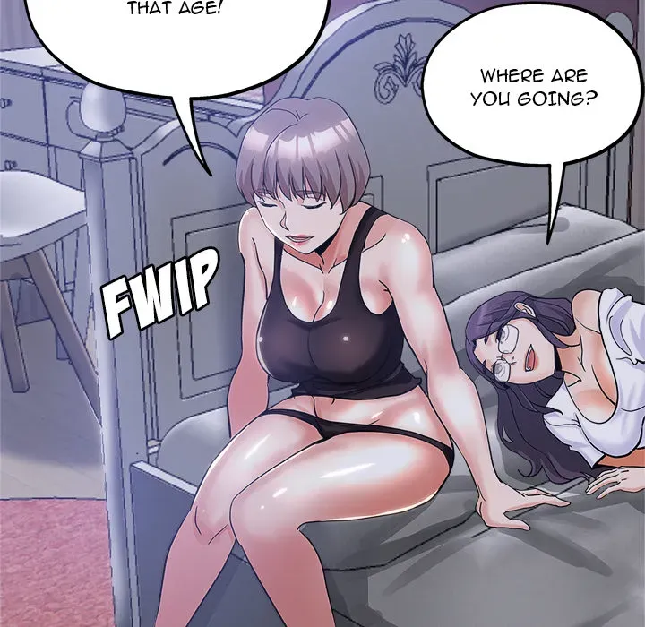 Read Newfound Partners chapter 2 image 33 on Lezhin