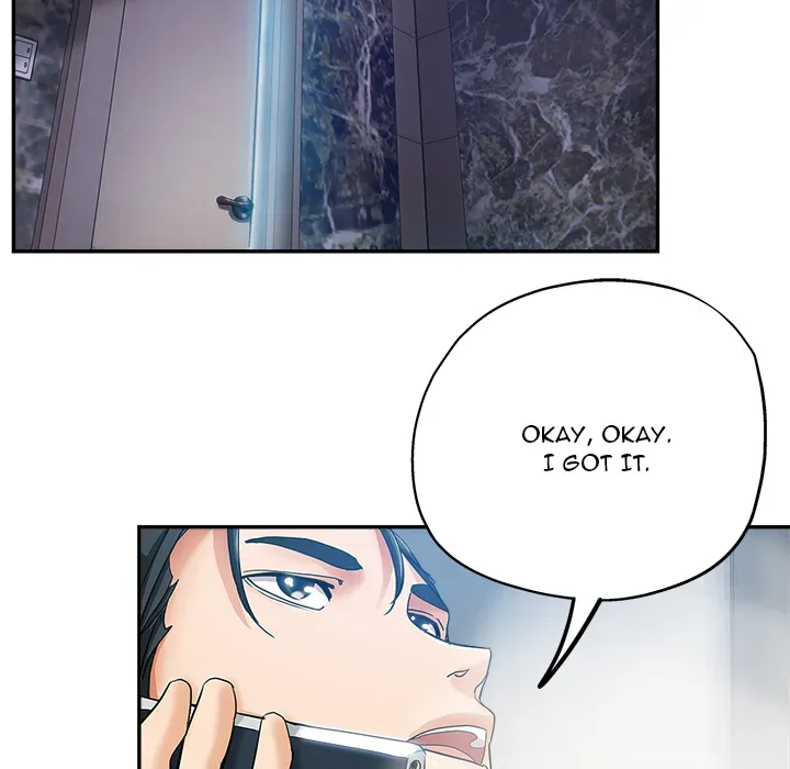 Read Newfound Partners chapter 2 image 35 on Lezhin