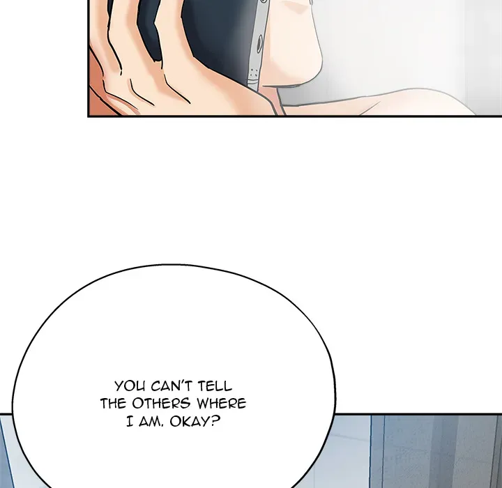 Read Newfound Partners chapter 2 image 36 on Lezhin