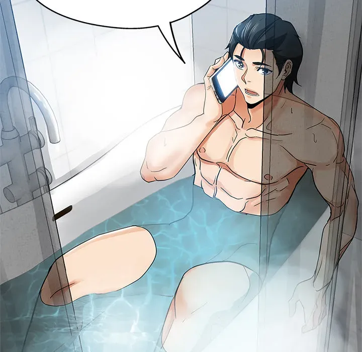 Read Newfound Partners chapter 2 image 37 on Lezhin