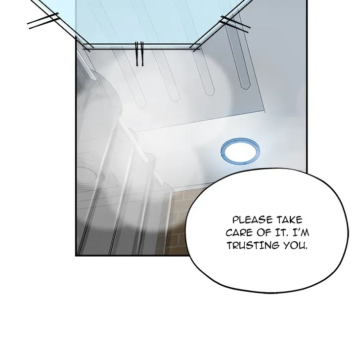 Read Newfound Partners chapter 2 image 39 on Lezhin