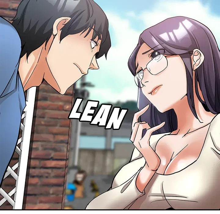 Read Newfound Partners chapter 2 image 4 on Lezhin