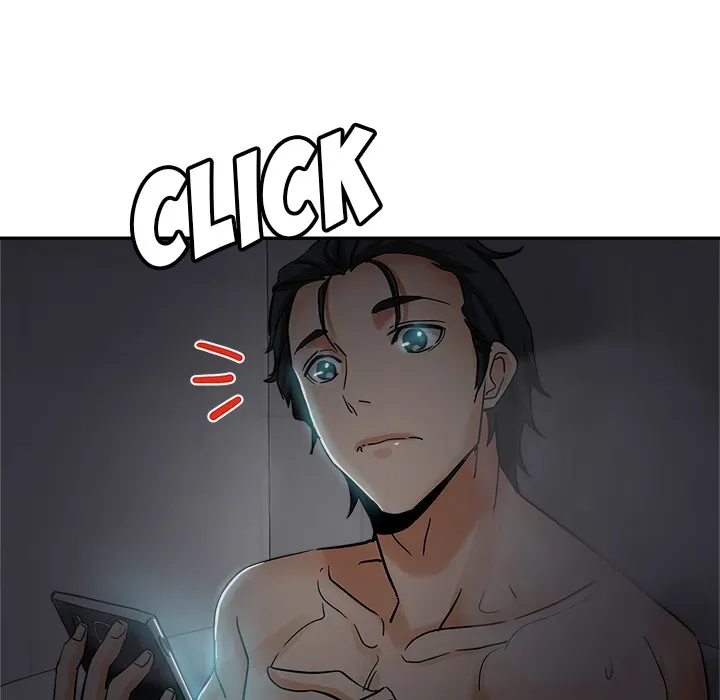 Read Newfound Partners chapter 2 image 40 on Lezhin