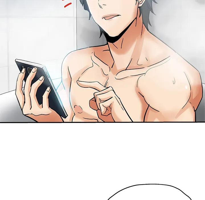 Read Newfound Partners chapter 2 image 42 on Lezhin