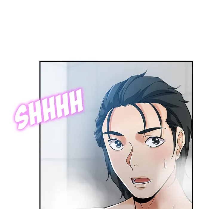 Read Newfound Partners chapter 2 image 51 on Lezhin