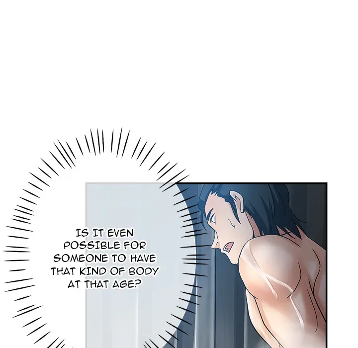 Read Newfound Partners chapter 2 image 58 on Lezhin