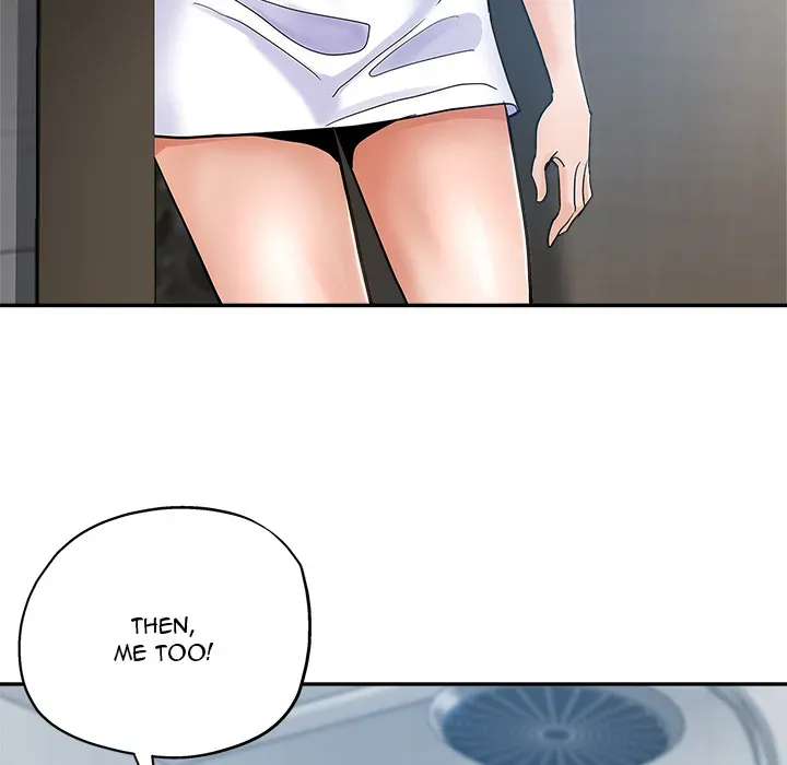 Read Newfound Partners chapter 2 image 64 on Lezhin