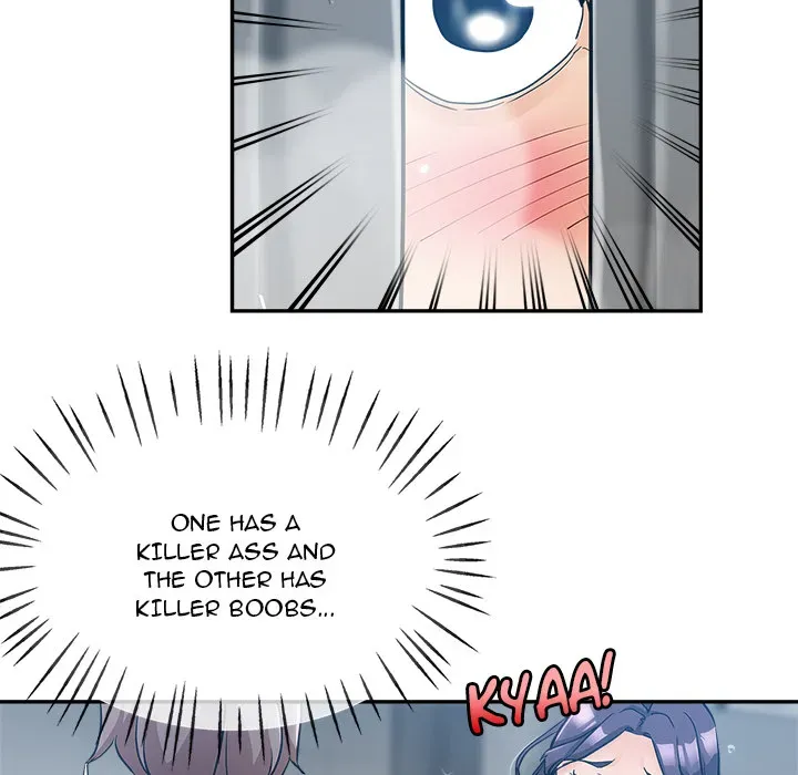 Read Newfound Partners chapter 2 image 67 on Lezhin