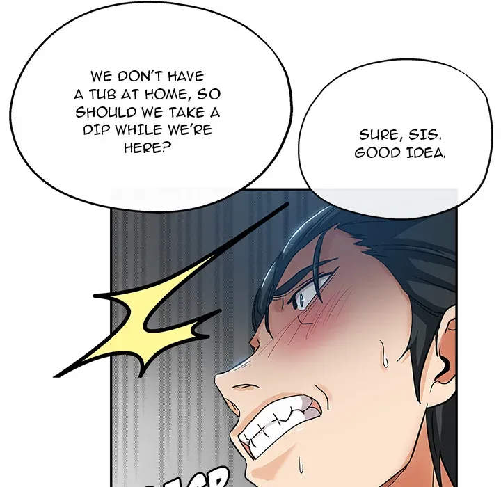 Read Newfound Partners chapter 2 image 73 on Lezhin