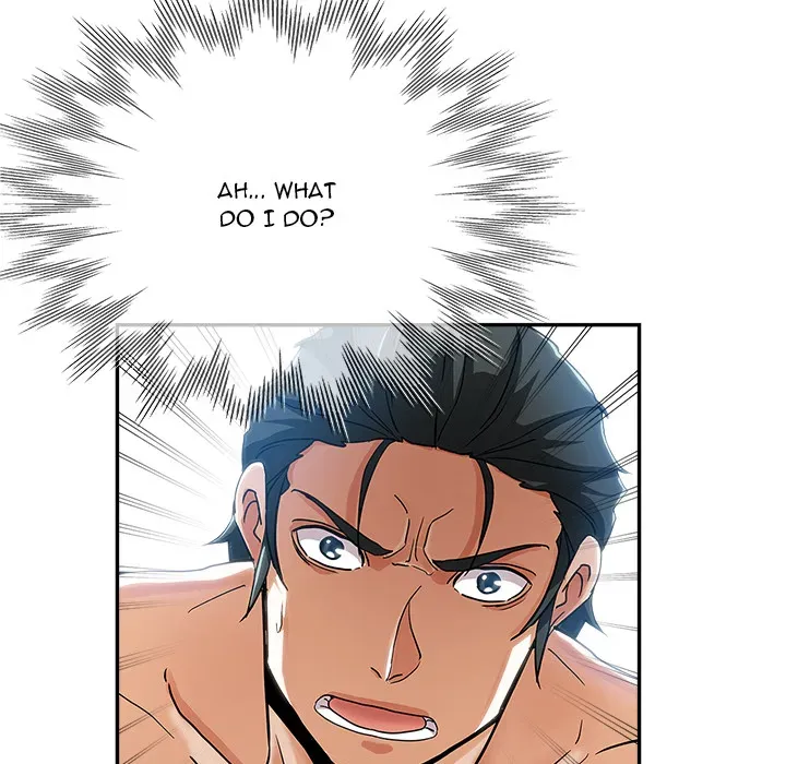 Read Newfound Partners chapter 2 image 76 on Lezhin