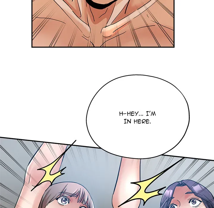 Read Newfound Partners chapter 2 image 77 on Lezhin