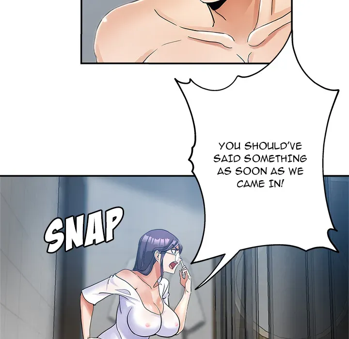 Read Newfound Partners chapter 2 image 91 on Lezhin