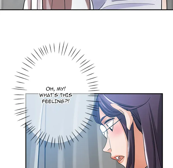 Read Newfound Partners chapter 2 image 99 on Lezhin