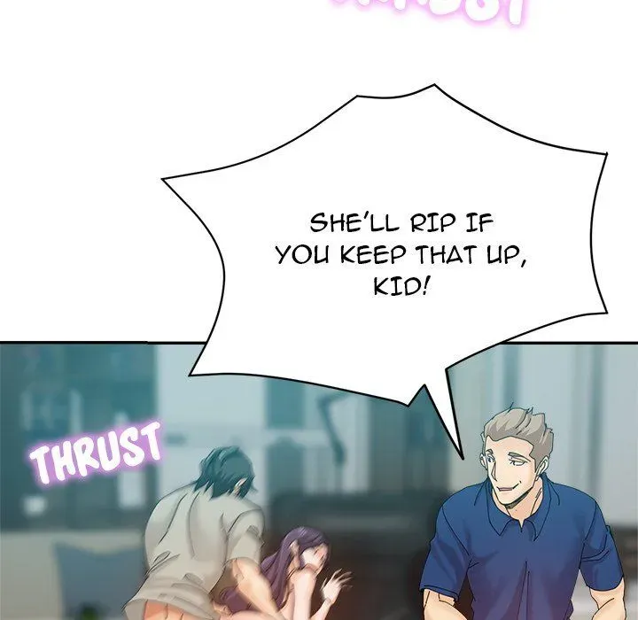 Read Newfound Partners chapter 20 image 100 on Lezhin