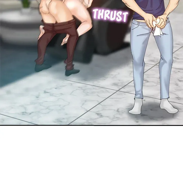 Read Newfound Partners chapter 20 image 101 on Lezhin