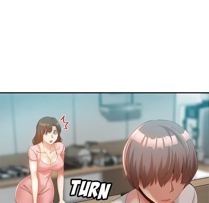 Read Newfound Partners chapter 20 image 108 on Lezhin