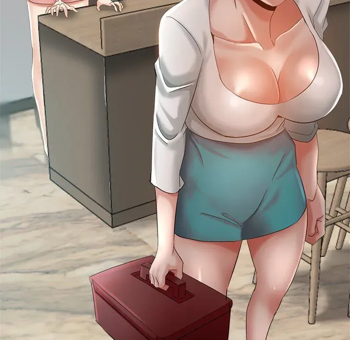 Read Newfound Partners chapter 20 image 109 on Lezhin