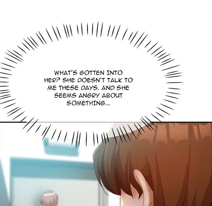 Read Newfound Partners chapter 20 image 115 on Lezhin