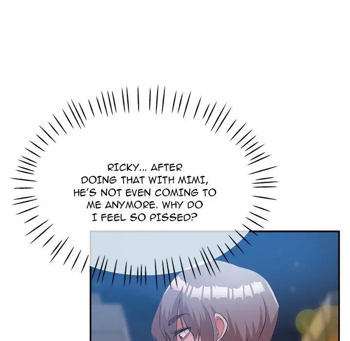 Read Newfound Partners chapter 20 image 121 on Lezhin