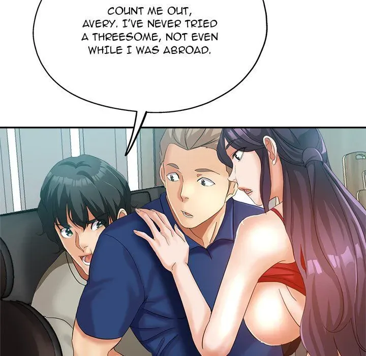 Read Newfound Partners chapter 20 image 20 on Lezhin