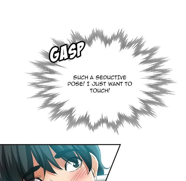 Read Newfound Partners chapter 20 image 30 on Lezhin