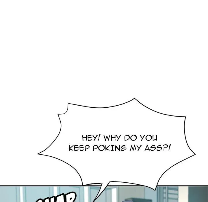 Read Newfound Partners chapter 20 image 35 on Lezhin