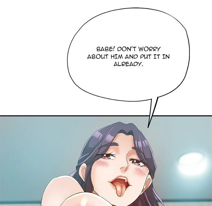 Read Newfound Partners chapter 20 image 38 on Lezhin
