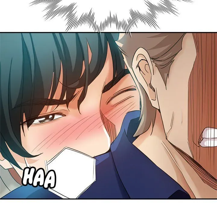 Read Newfound Partners chapter 20 image 48 on Lezhin