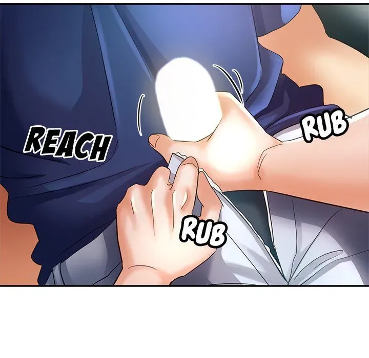 Read Newfound Partners chapter 20 image 5 on Lezhin