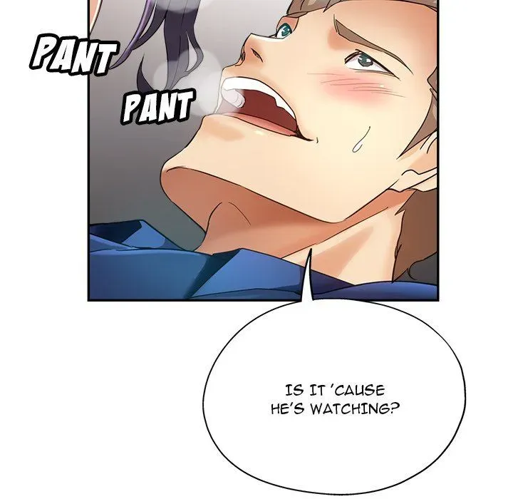 Read Newfound Partners chapter 20 image 54 on Lezhin