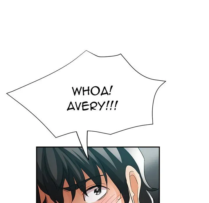 Read Newfound Partners chapter 20 image 6 on Lezhin