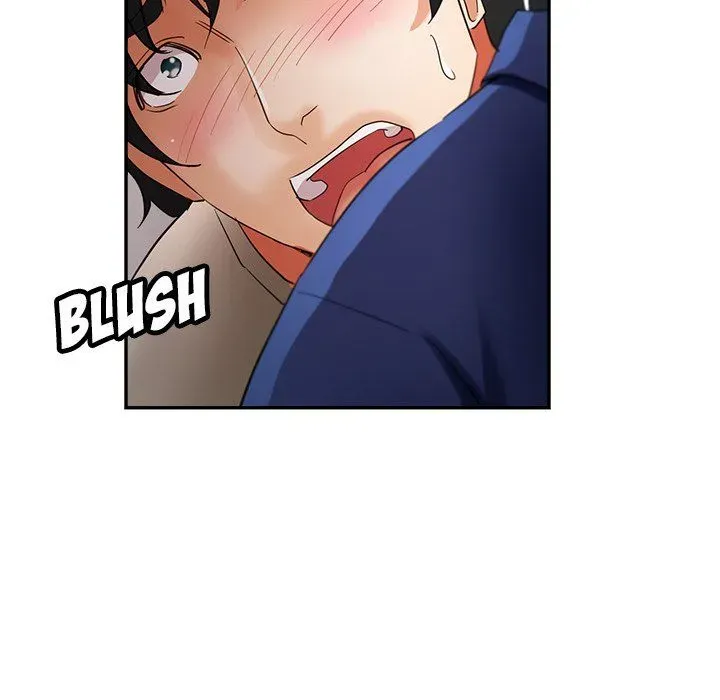 Read Newfound Partners chapter 20 image 7 on Lezhin