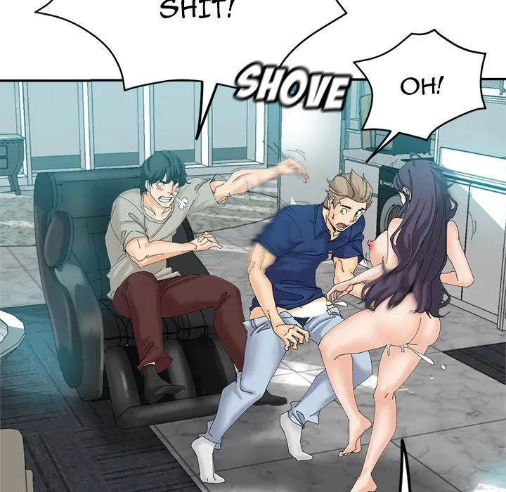 Read Newfound Partners chapter 20 image 89 on Lezhin