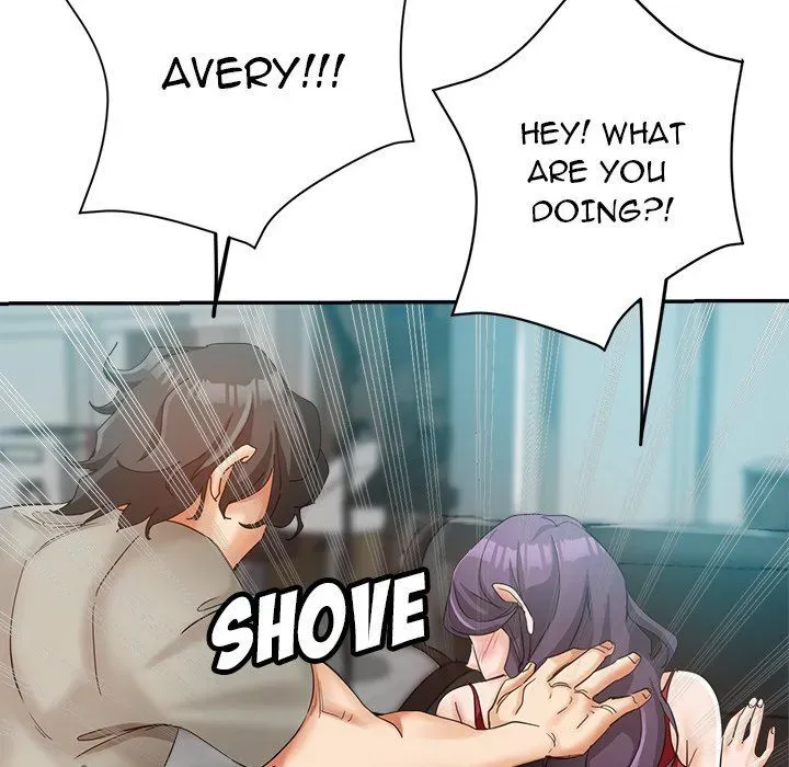 Read Newfound Partners chapter 20 image 91 on Lezhin