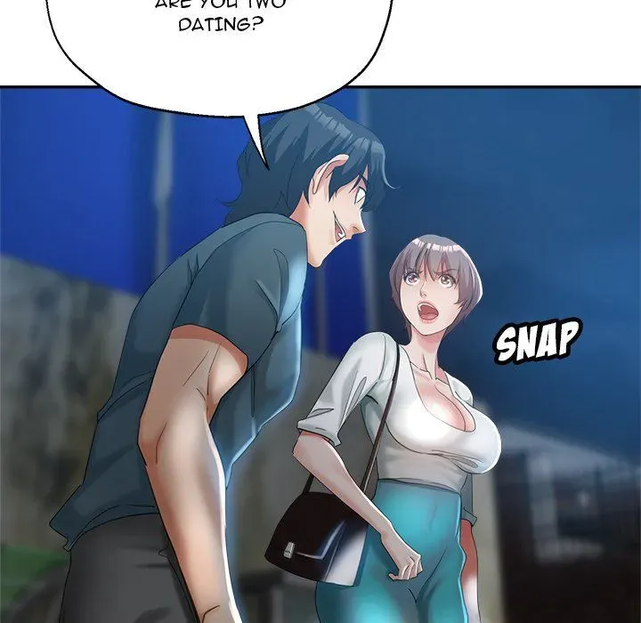 Read Newfound Partners chapter 21 image 104 on Lezhin