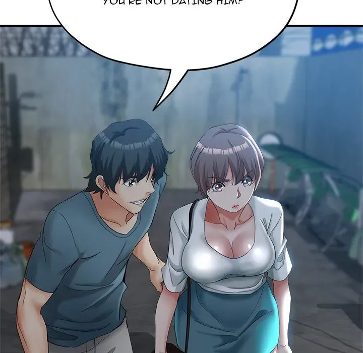 Read Newfound Partners chapter 21 image 107 on Lezhin