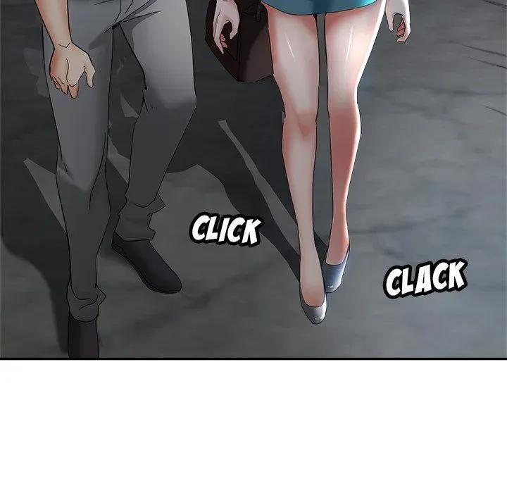 Read Newfound Partners chapter 21 image 108 on Lezhin